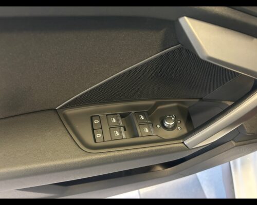 Audi A3 4ª serie A3 SPB 35 TFSI Mhev Admired Advanced 150 CV S tronic - immagine 14