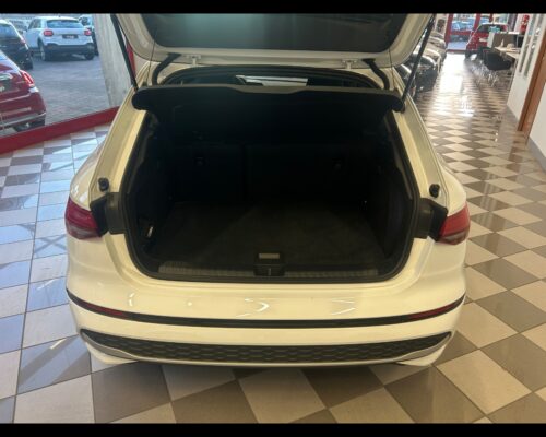 Audi A3 4ª serie A3 SPB 35 TFSI Mhev Admired Advanced 150 CV S tronic - immagine 25