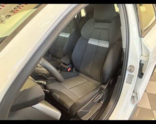 Audi A3 4ª serie A3 SPB 35 TFSI Mhev Admired Advanced 150 CV S tronic - immagine 32