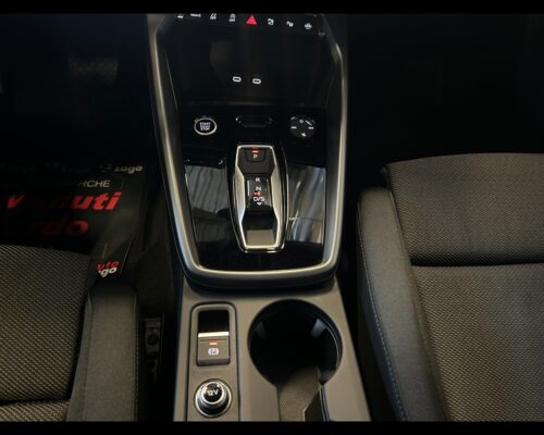 Audi A3 4ª serie A3 SPB 35 TFSI Mhev Admired Advanced 150 CV S tronic - immagine 11