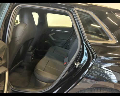 Audi A3 4ª serie A3 SPB 35 TFSI Mhev Admired Advanced 150 CV S tronic - immagine 26