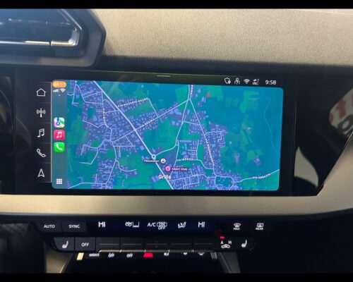 Audi A3 4ª serie A3 SPB 35 TFSI Mhev Admired Advanced 150 CV S tronic - immagine 29