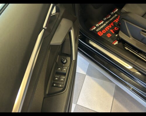 Audi A3 4ª serie A3 SPB 35 TFSI Mhev Admired Advanced 150 CV S tronic - immagine 7