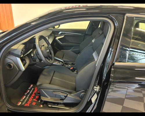 Audi A3 4ª serie A3 SPB 35 TFSI Mhev Admired Advanced 150 CV S tronic - immagine 8