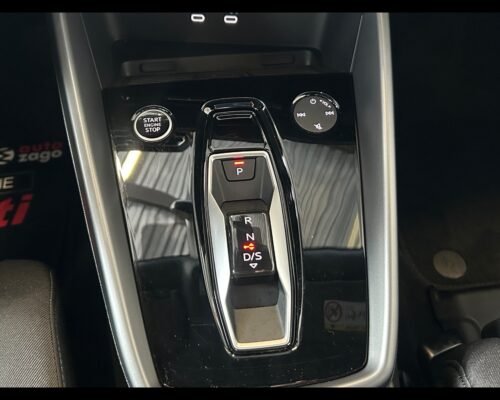 Audi A3 4ª serie A3 SPB 35 TFSI Mhev Admired Advanced 150 CV S tronic - immagine 12