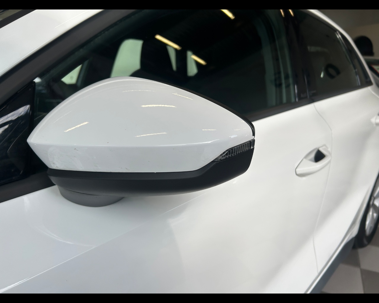 Audi A3 4ª serie A3 SPB 35 TFSI Mhev Admired Advanced 150 CV S tronic - immagine 19