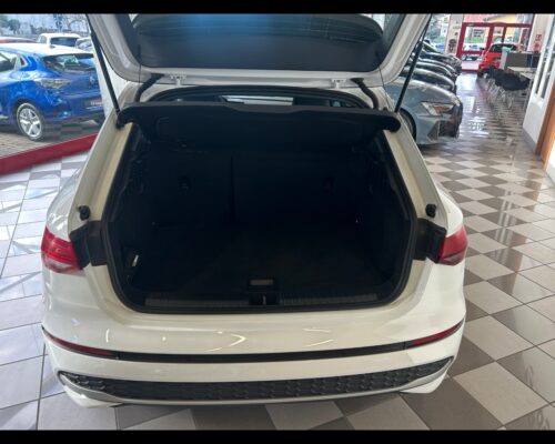Audi A3 4ª serie A3 SPB 35 TFSI Mhev Admired Advanced 150 CV S tronic - immagine 23