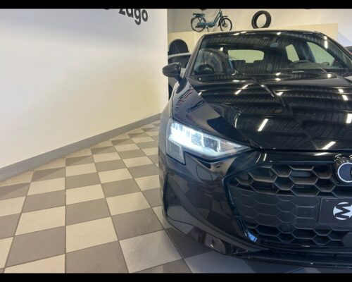 Audi A3 4ª serie A3 SPB 35 TFSI Mhev Admired Advanced 150 CV S tronic - immagine 20