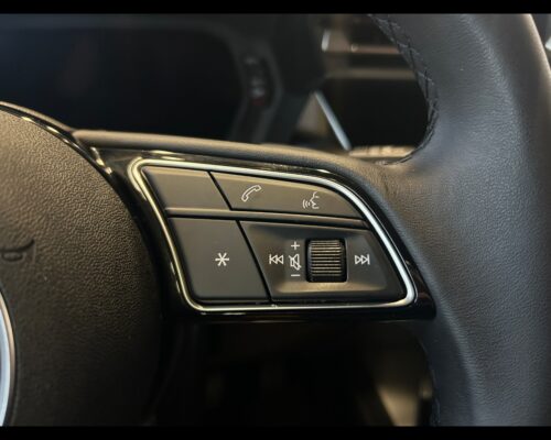 Audi A3 4ª serie A3 SPB 35 TFSI Mhev Admired Advanced 150 CV S tronic - immagine 24