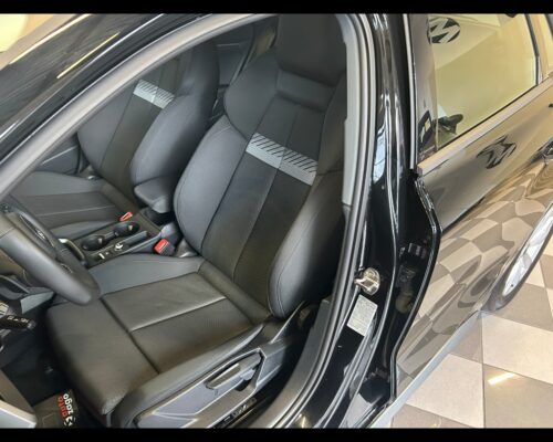 Audi A3 4ª serie A3 SPB 35 TFSI Mhev Admired Advanced 150 CV S tronic - immagine 31