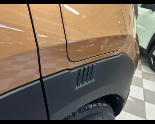 Fiat Grande panda Grande Panda 1.2 Hybrid 110 CV S&S La Prima - immagine 16