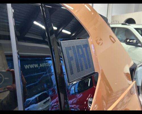 Fiat Grande panda Grande Panda 1.2 Hybrid 110 CV S&S La Prima - immagine 20