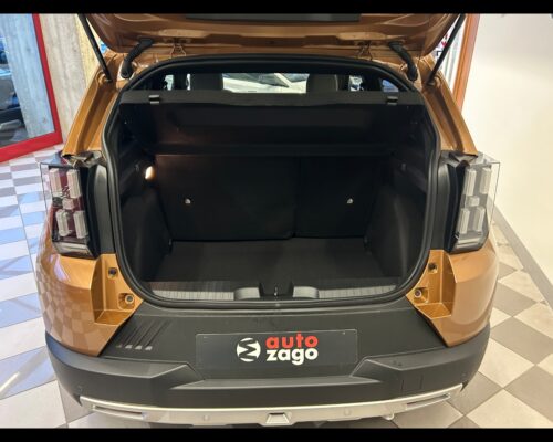 Fiat Grande panda Grande Panda 1.2 Hybrid 110 CV S&S La Prima - immagine 21