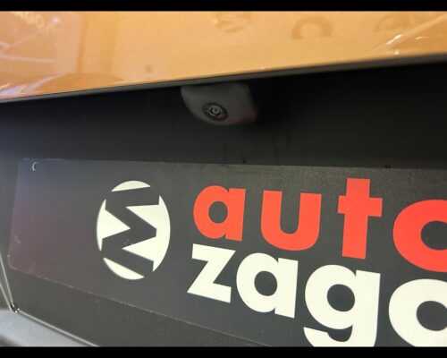 Fiat Grande panda Grande Panda 1.2 Hybrid 110 CV S&S La Prima - immagine 22