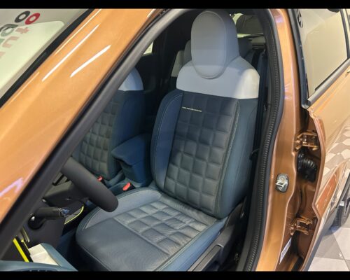 Fiat Grande panda Grande Panda 1.2 Hybrid 110 CV S&S La Prima - immagine 24