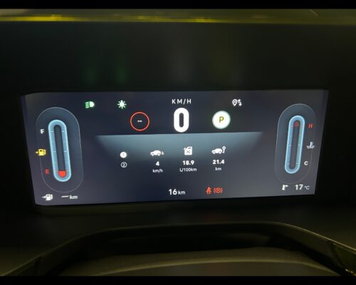 Fiat Grande panda Grande Panda 1.2 Hybrid 110 CV S&S La Prima - immagine 25