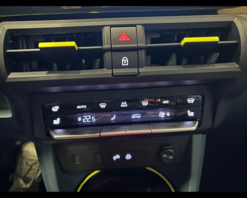 Fiat Grande panda Grande Panda 1.2 Hybrid 110 CV S&S La Prima - immagine 29