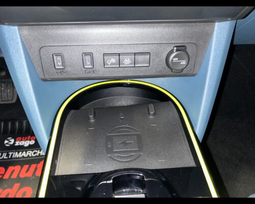 Fiat Grande panda Grande Panda 1.2 Hybrid 110 CV S&S La Prima - immagine 30