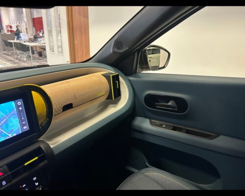 Fiat Grande panda Grande Panda 1.2 Hybrid 110 CV S&S La Prima - immagine 32