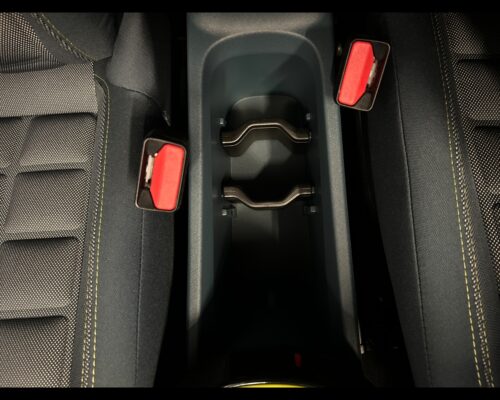 Fiat Grande panda Grande Panda 1.2 Hybrid 110 CV S&S La Prima - immagine 33