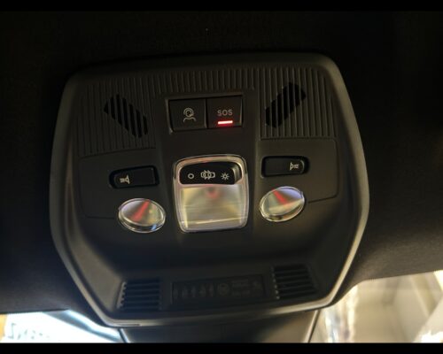 Fiat Grande panda Grande Panda 1.2 Hybrid 110 CV S&S La Prima - immagine 34