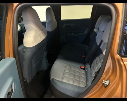 Fiat Grande panda Grande Panda 1.2 Hybrid 110 CV S&S La Prima - immagine 36