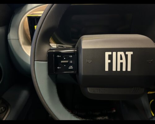 Fiat Grande panda Grande Panda 1.2 Hybrid 110 CV S&S La Prima - immagine 42