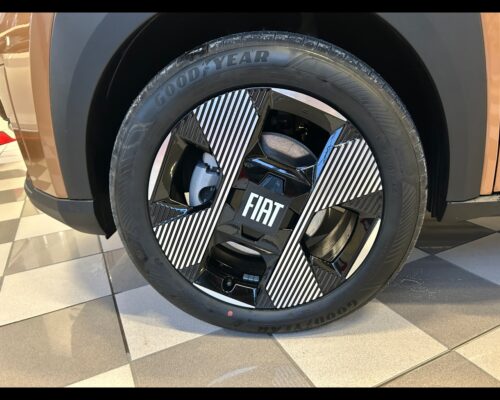 Fiat Grande panda Grande Panda 1.2 Hybrid 110 CV S&S La Prima - immagine 6