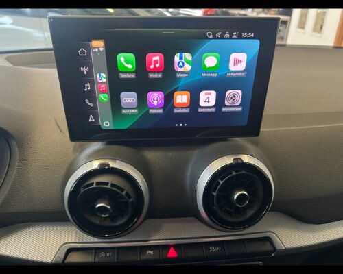 Audi Q2 Q2 35 TFSI S tronic Business Advanced - immagine 10