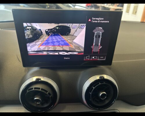 Audi Q2 Q2 35 TFSI S tronic Business Advanced - immagine 11