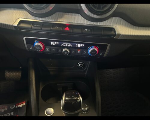 Audi Q2 Q2 35 TFSI S tronic Business Advanced - immagine 12