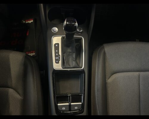 Audi Q2 Q2 35 TFSI S tronic Business Advanced - immagine 13