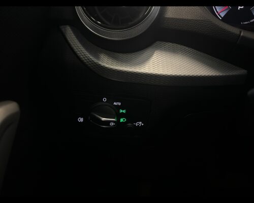 Audi Q2 Q2 35 TFSI S tronic Business Advanced - immagine 14