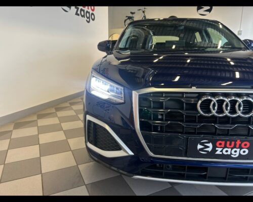 Audi Q2 Q2 35 TFSI S tronic Business Advanced - immagine 16