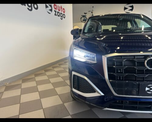 Audi Q2 Q2 35 TFSI S tronic Business Advanced - immagine 17