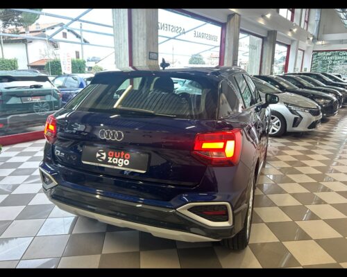 Audi Q2 Q2 35 TFSI S tronic Business Advanced - immagine 18