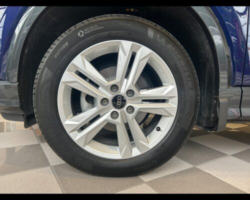 Audi Q2 Q2 35 TFSI S tronic Business Advanced - immagine 2