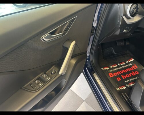 Audi Q2 Q2 35 TFSI S tronic Business Advanced - immagine 20