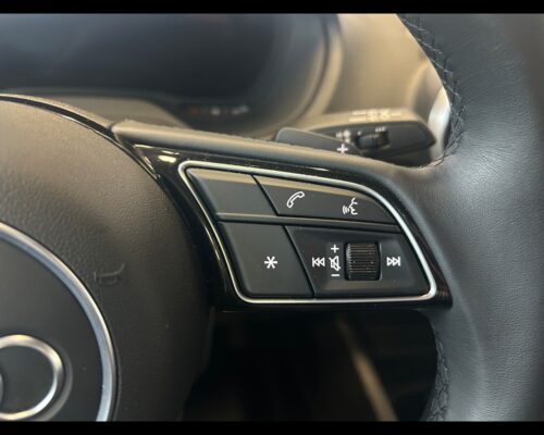 Audi Q2 Q2 35 TFSI S tronic Business Advanced - immagine 22