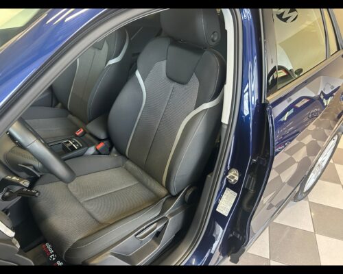 Audi Q2 Q2 35 TFSI S tronic Business Advanced - immagine 23