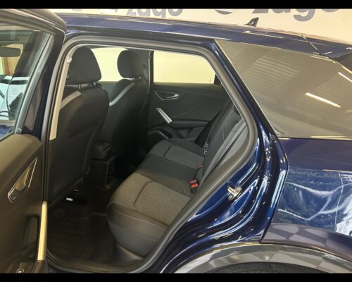 Audi Q2 Q2 35 TFSI S tronic Business Advanced - immagine 24