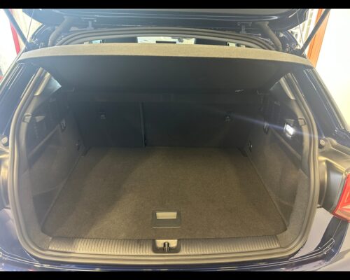 Audi Q2 Q2 35 TFSI S tronic Business Advanced - immagine 25