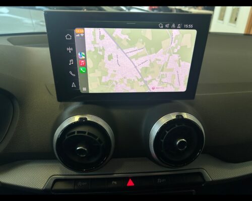 Audi Q2 Q2 35 TFSI S tronic Business Advanced - immagine 26