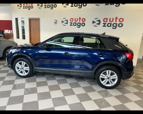 Audi Q2 Q2 35 TFSI S tronic Business Advanced - immagine 3