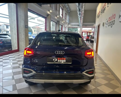 Audi Q2 Q2 35 TFSI S tronic Business Advanced - immagine 5
