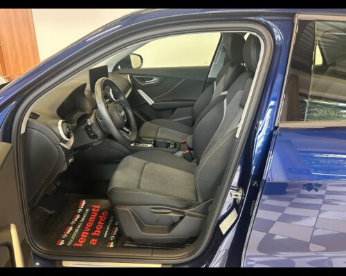 Audi Q2 Q2 35 TFSI S tronic Business Advanced - immagine 7