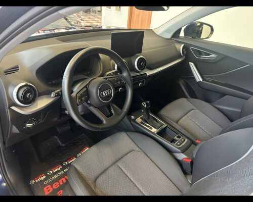 Audi Q2 Q2 35 TFSI S tronic Business Advanced - immagine 8