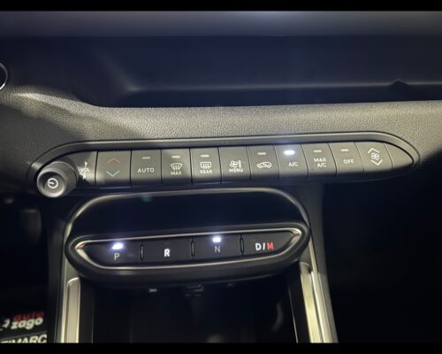 Jeep Avenger Avenger 1.2 Turbo 110 CV MHEV Altitude - immagine 10