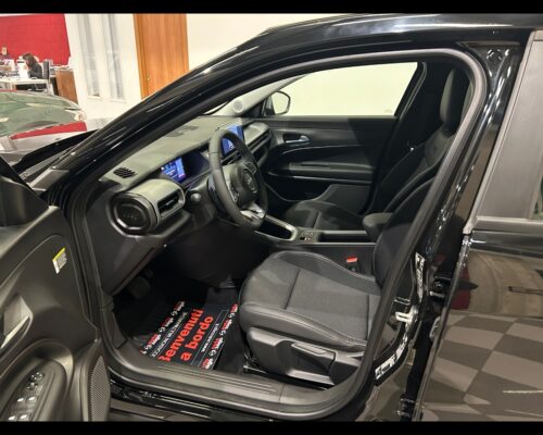 Jeep Avenger Avenger 1.2 Turbo 110 CV MHEV Altitude - immagine 23