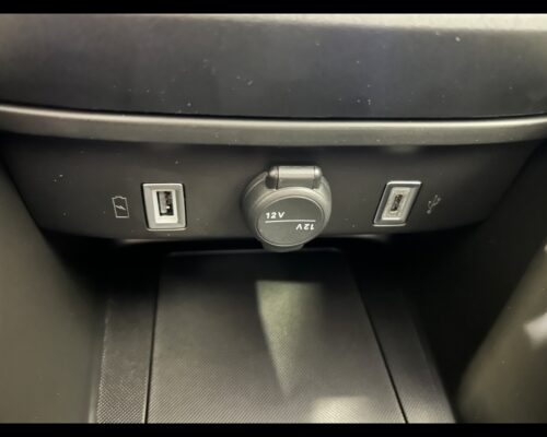 Jeep Avenger Avenger 1.2 Turbo 110 CV MHEV Altitude - immagine 24